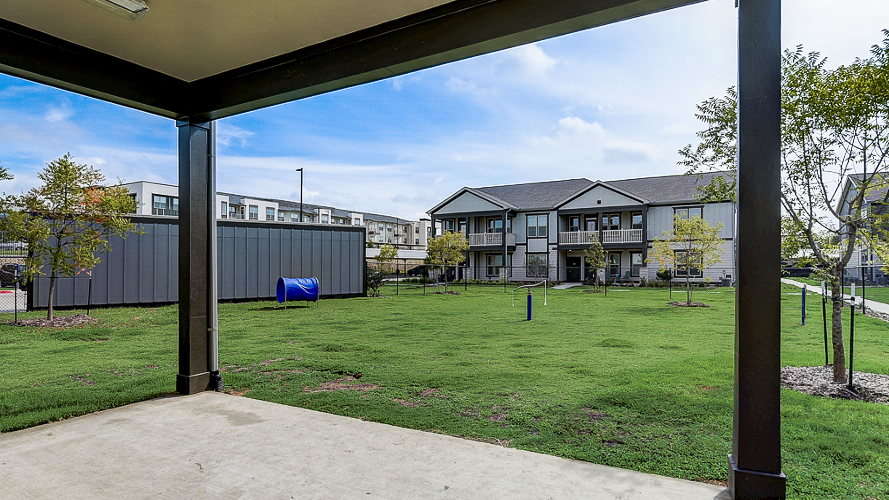 Photos of Springs at Grand Prairie Apartments in Grand Prairie, TX